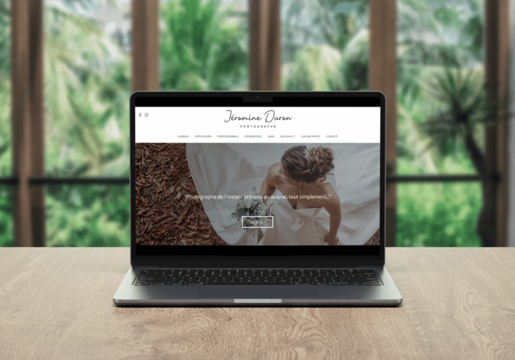 Jéromine Photographe