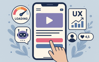 Pourquoi un site professionnels est indispensable en 2025 ?