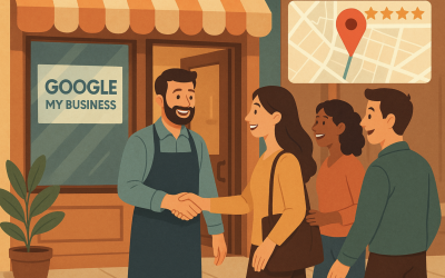 SEO local pour attirer des clients près de chez vous