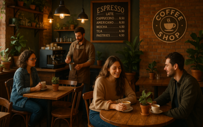 Stratégies de branding pour petites entreprises : Guide complet