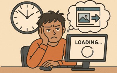 Comment améliorer la vitesse de chargement de mon site