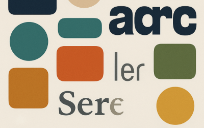 Importance de la charte graphique pour une marque