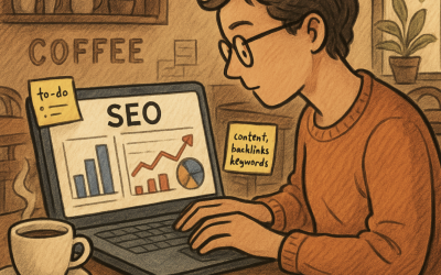 Meilleures pratiques SEO pour les petites entreprises