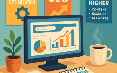 Optimisation site web pour les moteurs de recherche : Guide complet