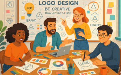 Comment créer un logo impactant pour une entreprise