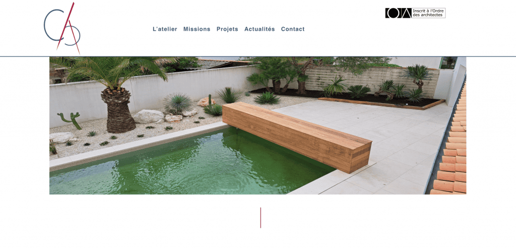 Atelier CD&rsquo;Archi