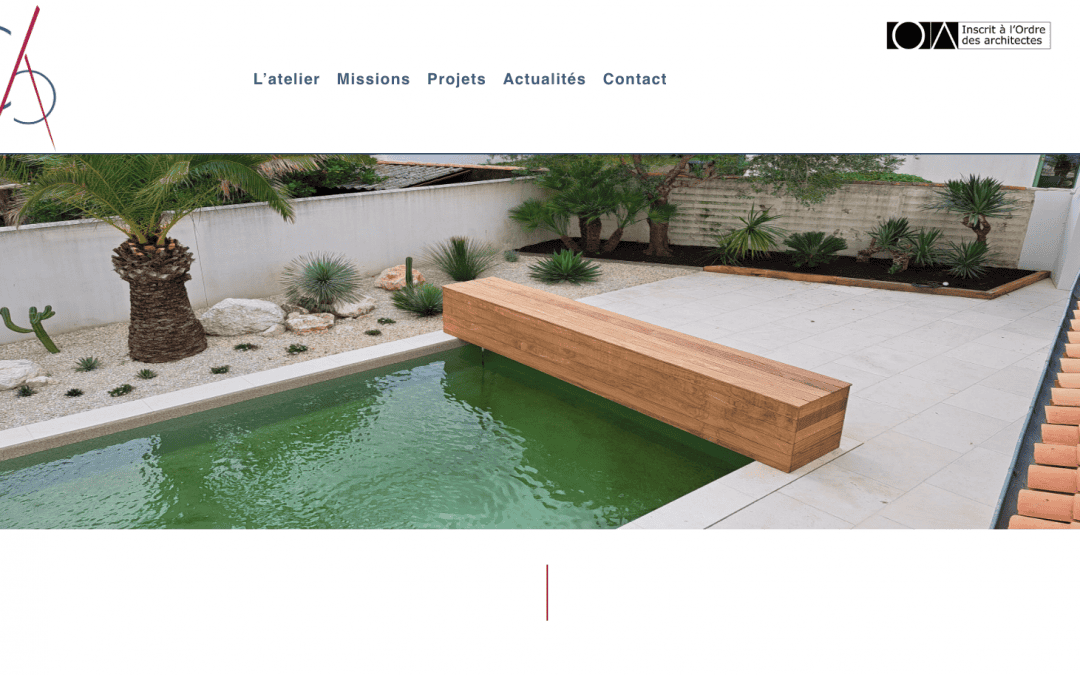 Atelier CD&rsquo;Archi