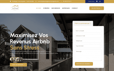 Sealogis Conciergerie