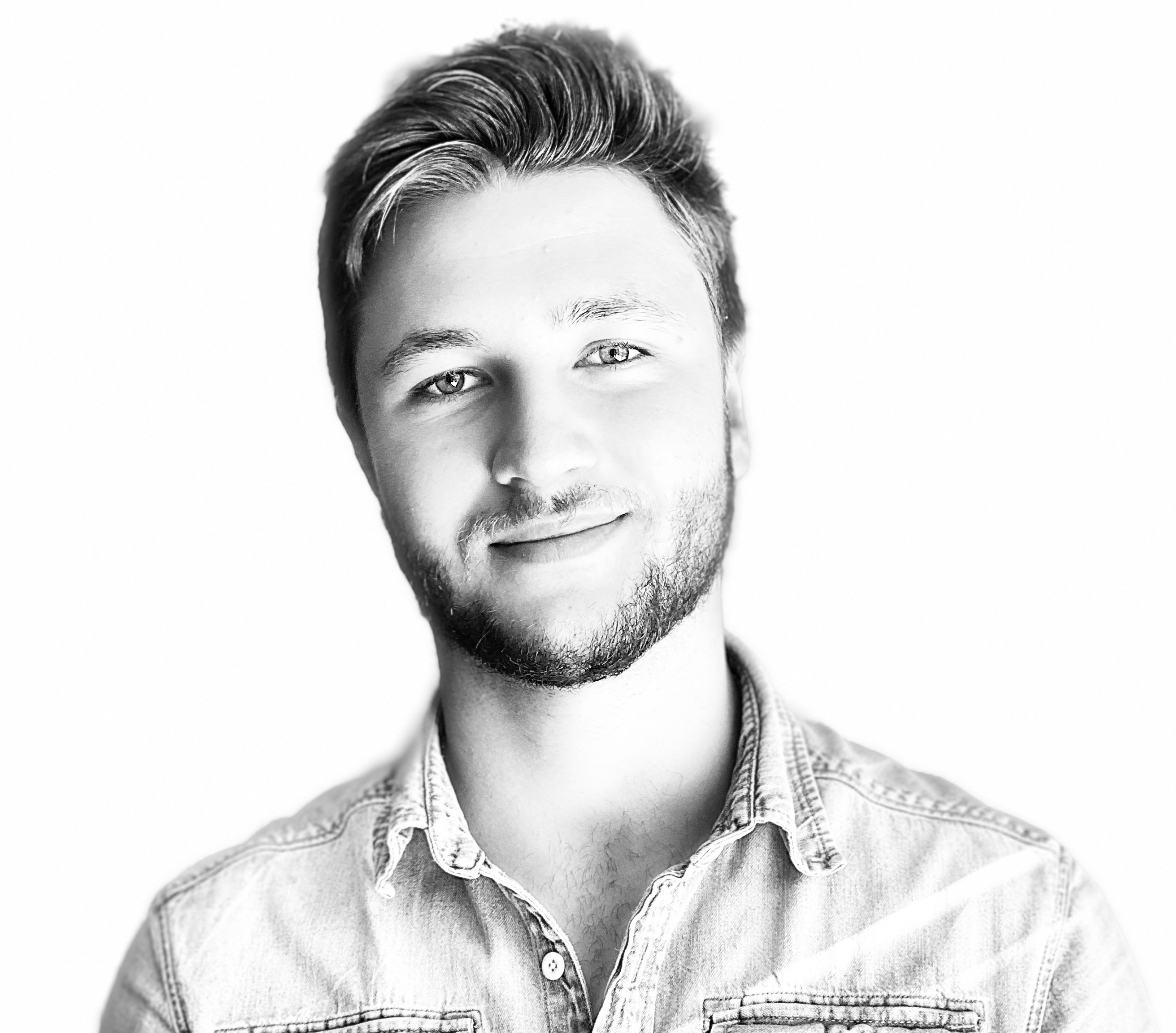 Théo, fondateur de Com'Horizon