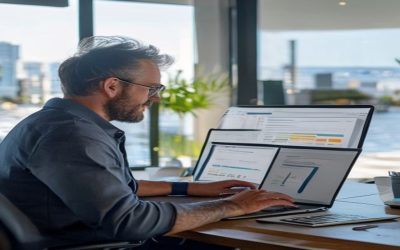 SEO local Charente-Maritime : le guide expert 2025 pour dominer Google