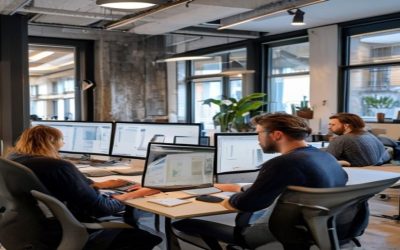 Agence web Vendée : le guide complet pour bien choisir en 2025