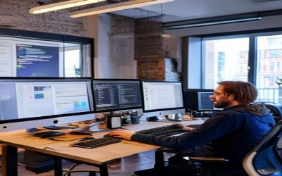 création site web Vendée : guide complet pour réussir en 2026