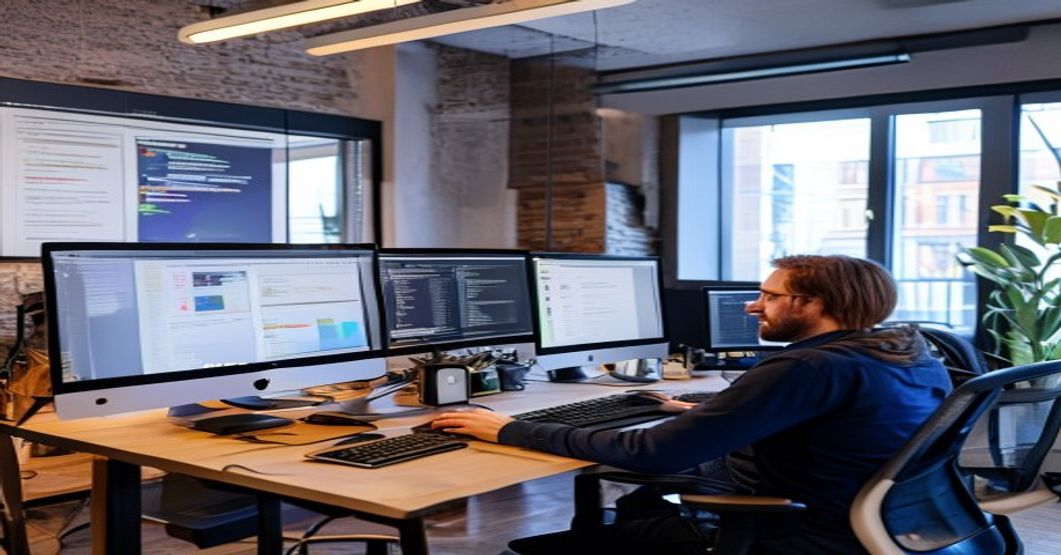 création site web Vendée : guide complet pour réussir en 2026