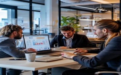 Blog entreprise SEO : le guide complet pour les PME (2026)