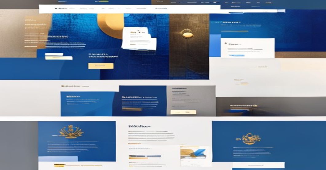 création site web vitrine PME