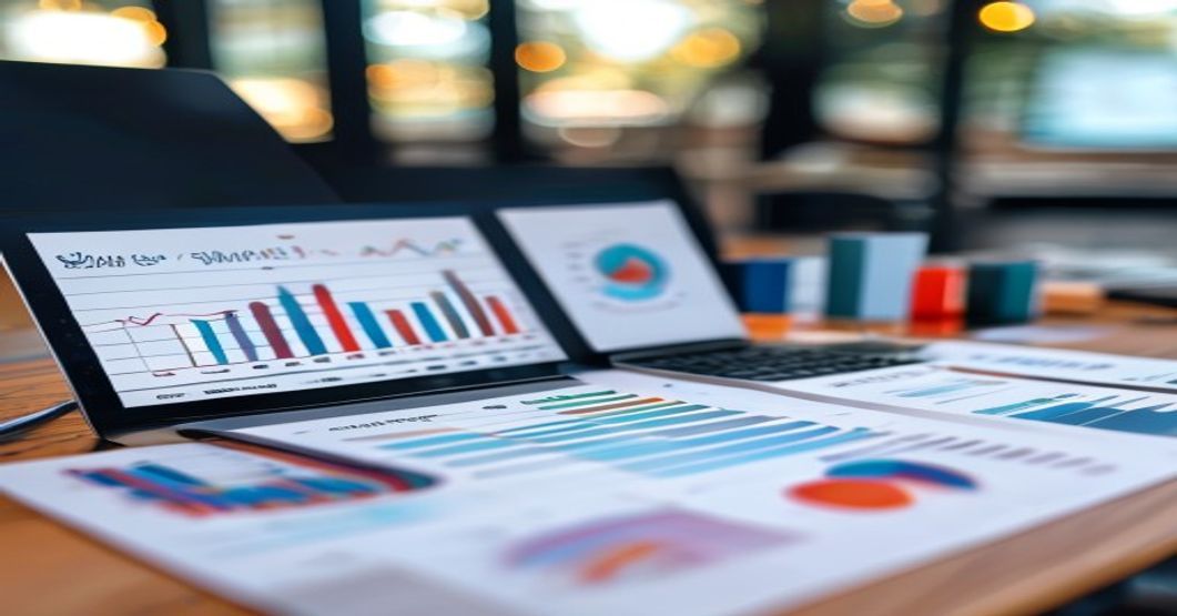 Google Analytics 4 pour PME