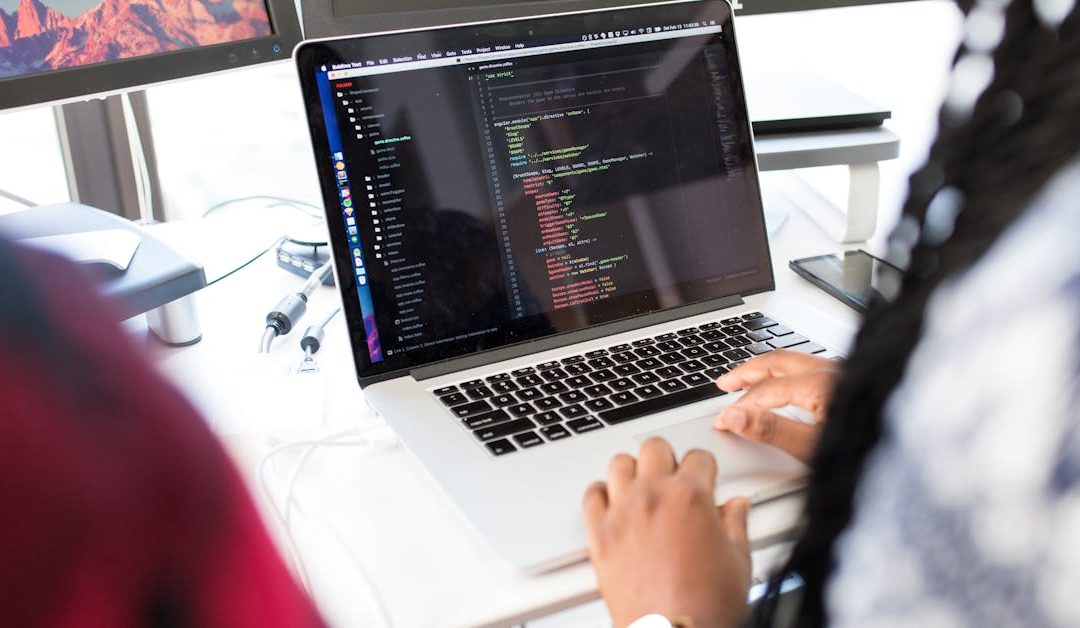 UX design PME conversion : le guide expert 2026 en Vendée