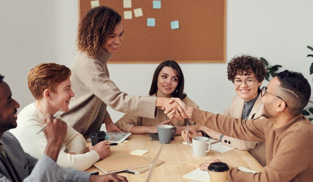 Recherche vocale SEO local : le guide PME 2026 pour dominer en Vendée