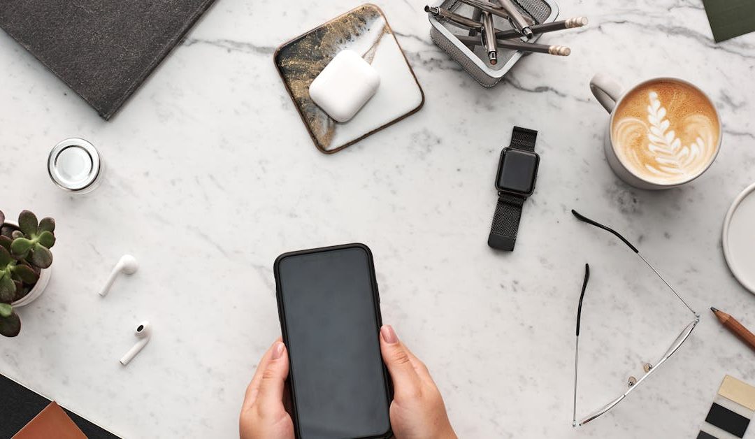 Marketing mobile PME : le guide expert 2026 pour TPE en Vendée