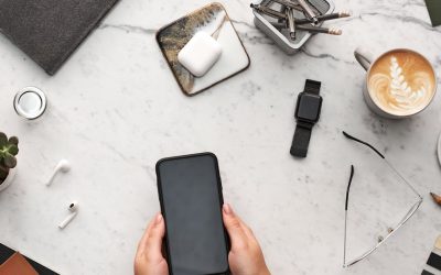 Marketing mobile PME : le guide expert 2026 pour TPE en Vendée