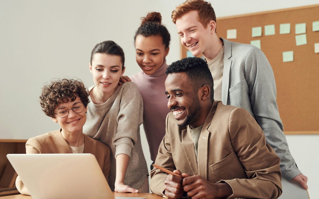 LinkedIn pour les PME : développer votre activité professionnelle