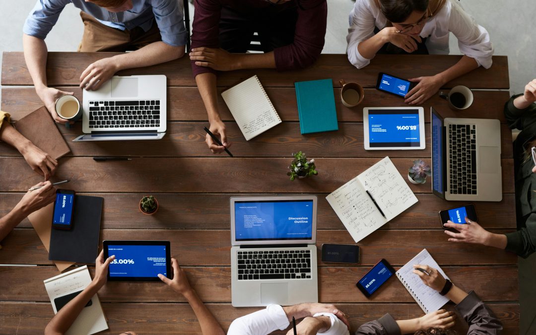 Réseaux sociaux PME locale : stratégie et bonnes pratiques 2026