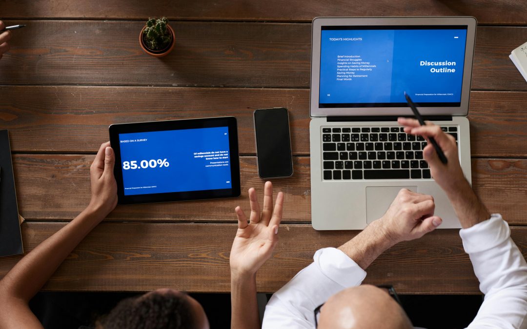 Vidéo marketing PME : créer des vidéos qui convertissent en 2026