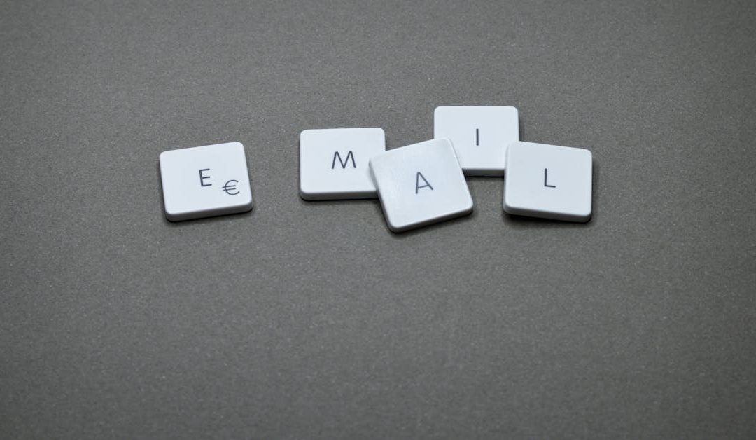 Email marketing PME : guide complet pour réussir en 2026