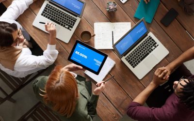 Netlinking PME locale : la stratégie backlinks gagnante 2026