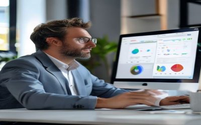 Google Ads PME : arrêtez de gaspiller votre budget (guide 2025)