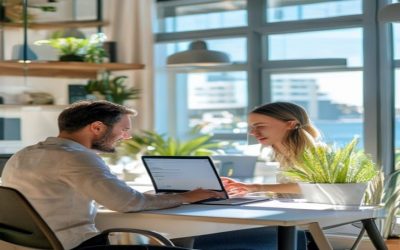 Agence web à Luçon et Fontenay-le-Comte : créez votre site en Sud-Vendée