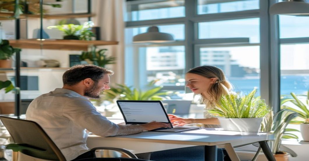 Agence web à Luçon et Fontenay-le-Comte : créez votre site en Sud-Vendée