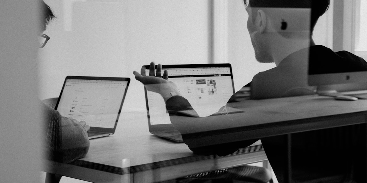 création de site internet Marseille — Com'Horizon agence web