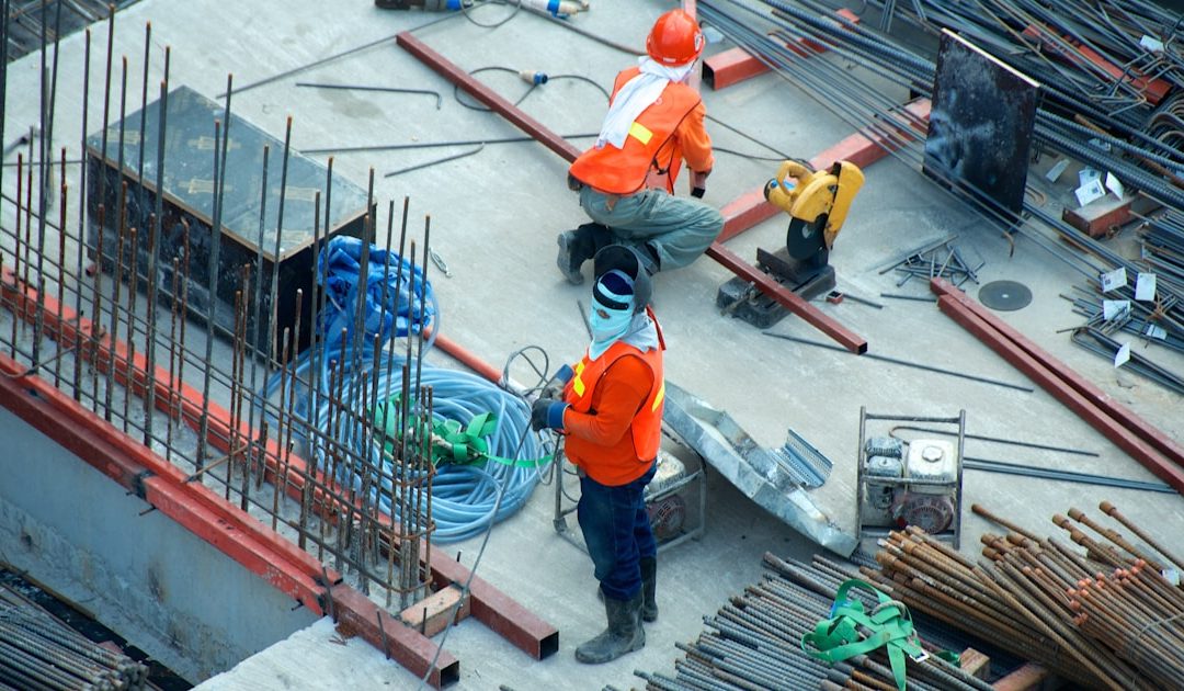 Site web pour artisan du bâtiment en Vendée : guide complet pour trouver des chantiers (2026)