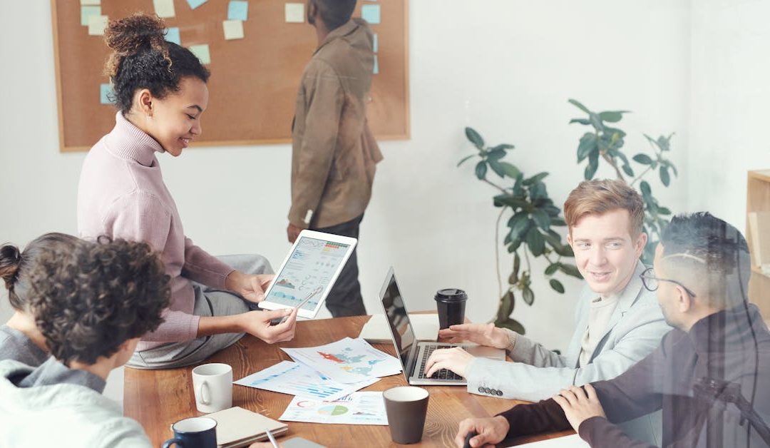 Podcast Marketing Entreprise Locale 2026 — Stratégie & Résultats Vendée