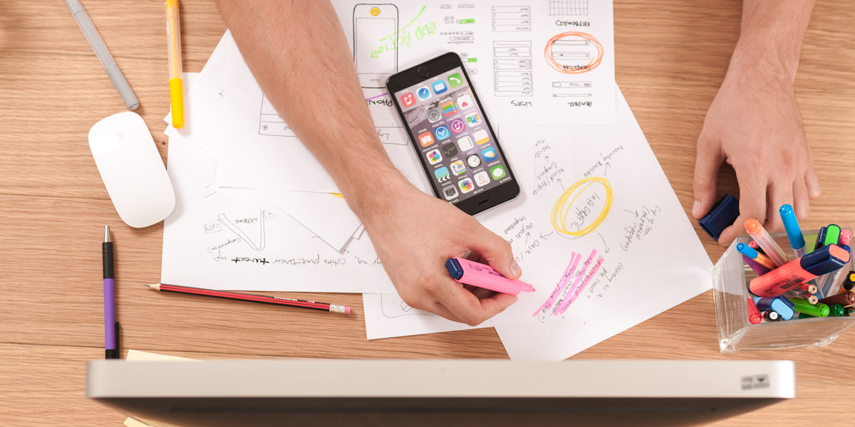 Référencement SEO Montaigu-Vendée — Com'Horizon agence web en Vendée